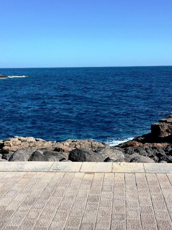Amuley Mar 2 Διαμέρισμα Caleta De Fuste Εξωτερικό φωτογραφία