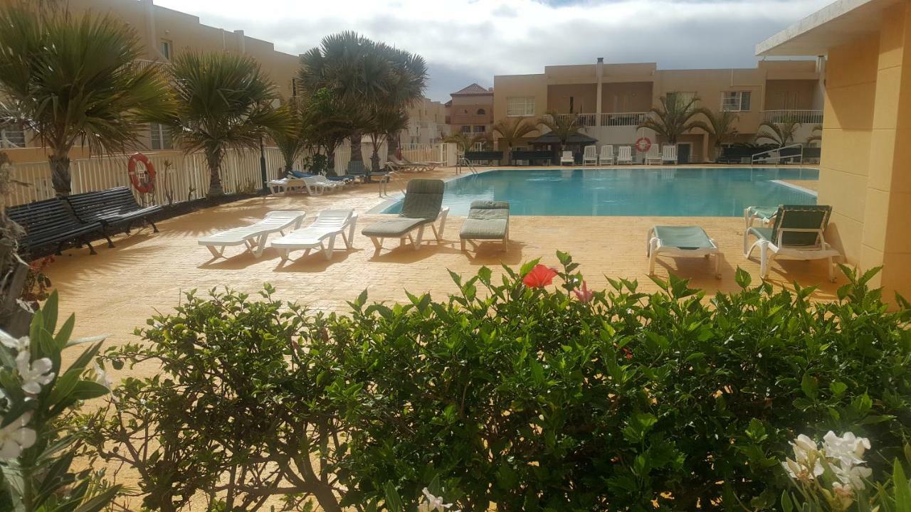 Amuley Mar 2 Διαμέρισμα Caleta De Fuste Εξωτερικό φωτογραφία