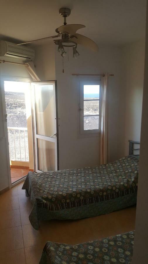 Amuley Mar 2 Διαμέρισμα Caleta De Fuste Εξωτερικό φωτογραφία